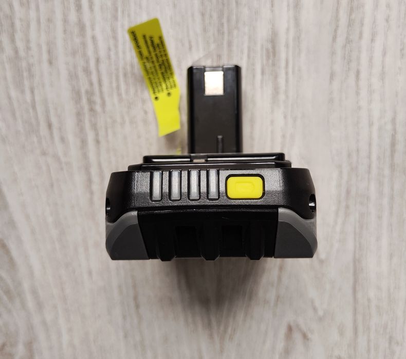 Акумулятор Ryobi 2A 18V One+ (Новий)