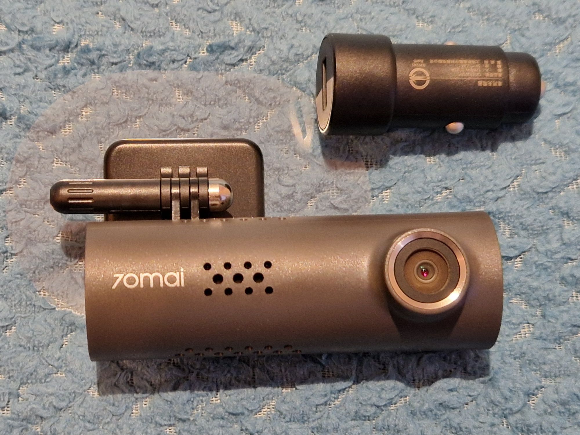 Rejestrator 70mai Smart Dash Cam 1S