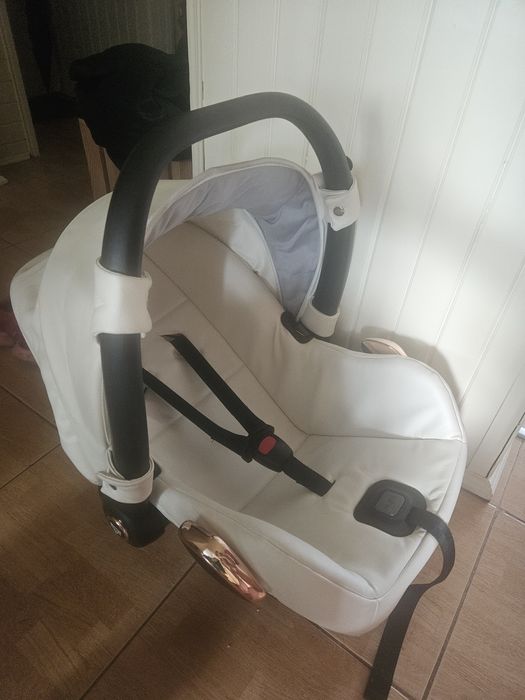 Fotelik Junama Avionaut Kite 0-13 kg