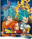 Cromos Dragon ball super