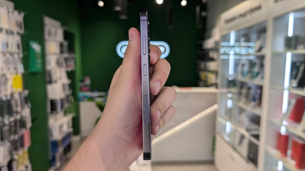 Магазин Samsung Galaxy S24 8/128GB Onyx Black Оплата частинами
