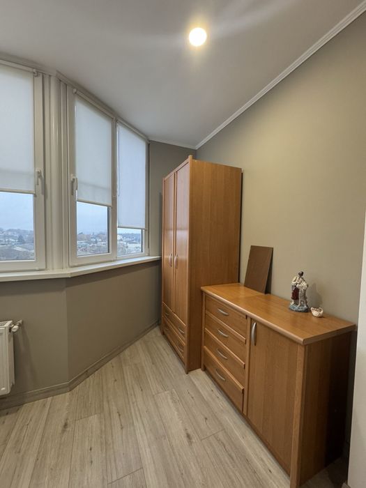 Оренда двох кімнатноі квартири на Дубово