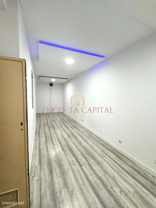 Espaço Comercial – Queluz