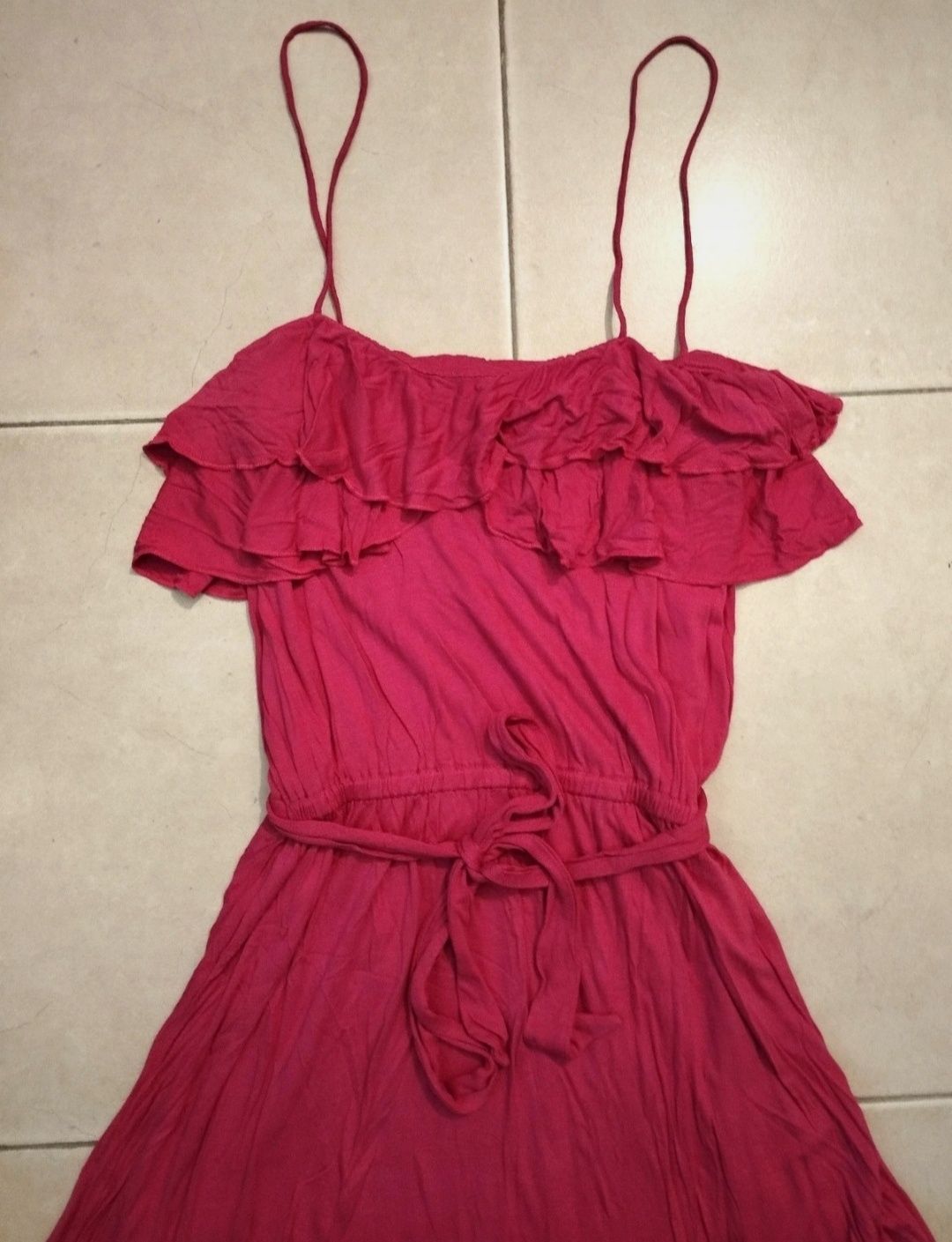 Vestido Novo Oysho