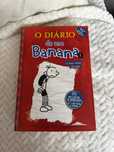 Diário de um banana 1
