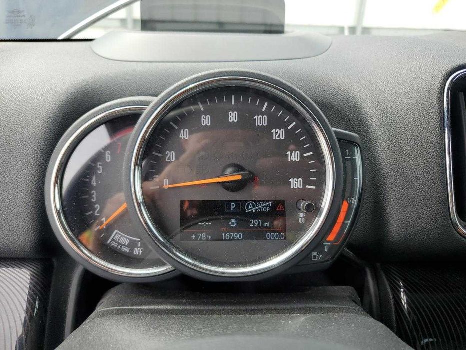 Mini Cooper S Countryman ALL4