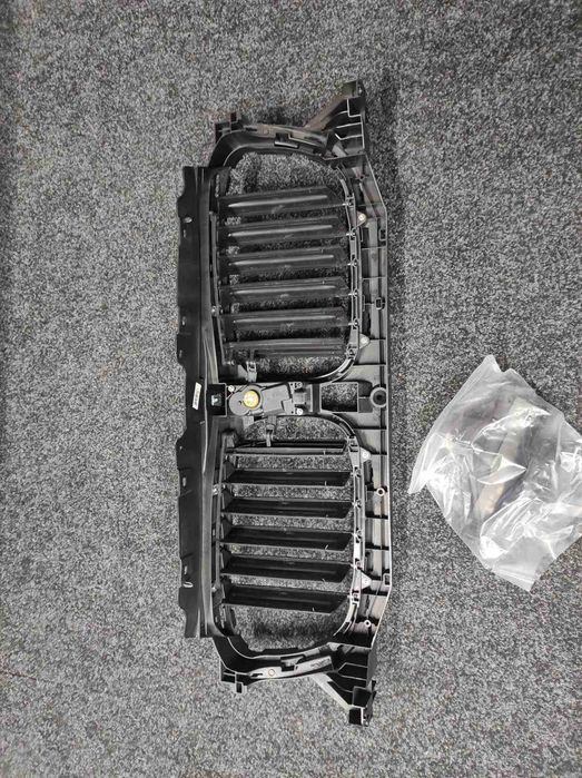 Дефлектор повітря жалюзі жалюзи Bmw X3 G01 x4 G02 бмв х3 г01 г02