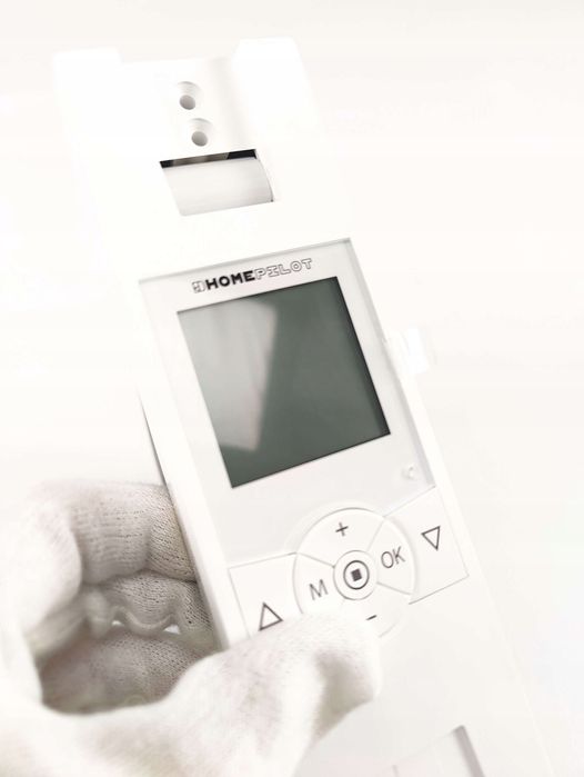 Homepilot Rollotron Elektryczny Zwijacz Rolet