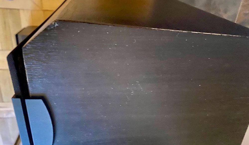 Домашний кинотеатр Wharfedale 5.1 + ресивер Marantz Pioneer VSX-919AH