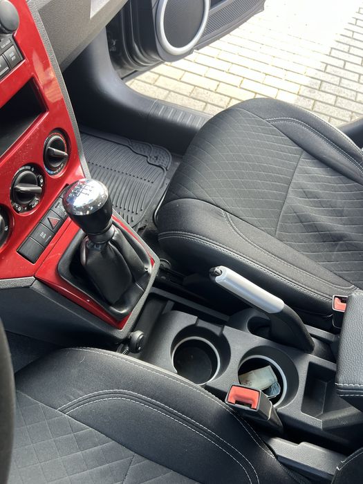 Продам Dodge Caliber