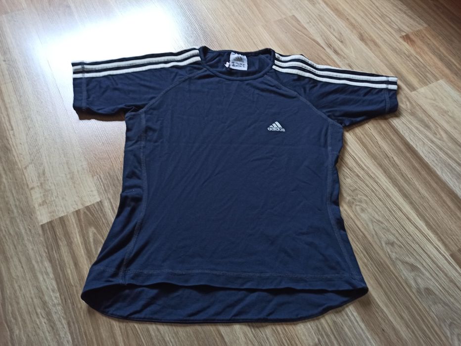 Koszulka clima cool adidas rozmiar M