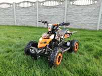 Quad 50cm dla dziecka