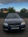 Продам Nissan Almera 2006