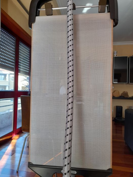 Rowenta Master Valet Roll and Press ( vaporeta)