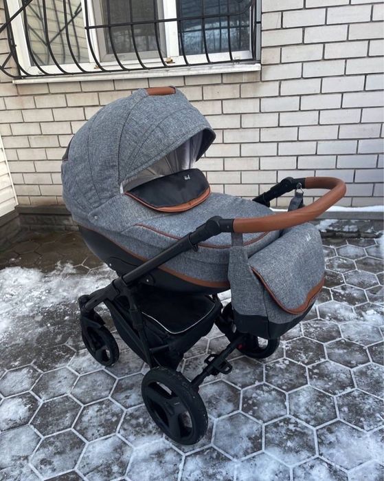 Коляска Bexa Ideal 2в1