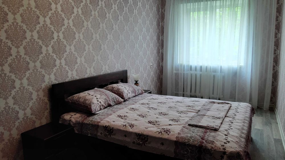 Сдам 2х.к. Море через дорогу!