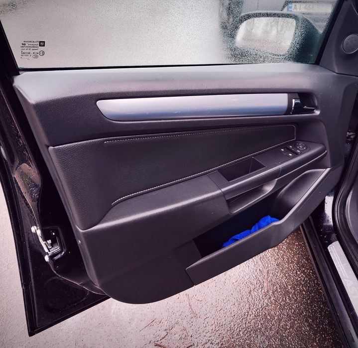 Opel Astra H 1.6mpi. 2010р. 212 тис км. КОСМО. Розмитнений, Сертифіков