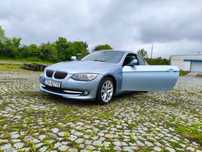 BMW Seria 3 BMW E92 330d / xDrive / Coupe/ 245 km