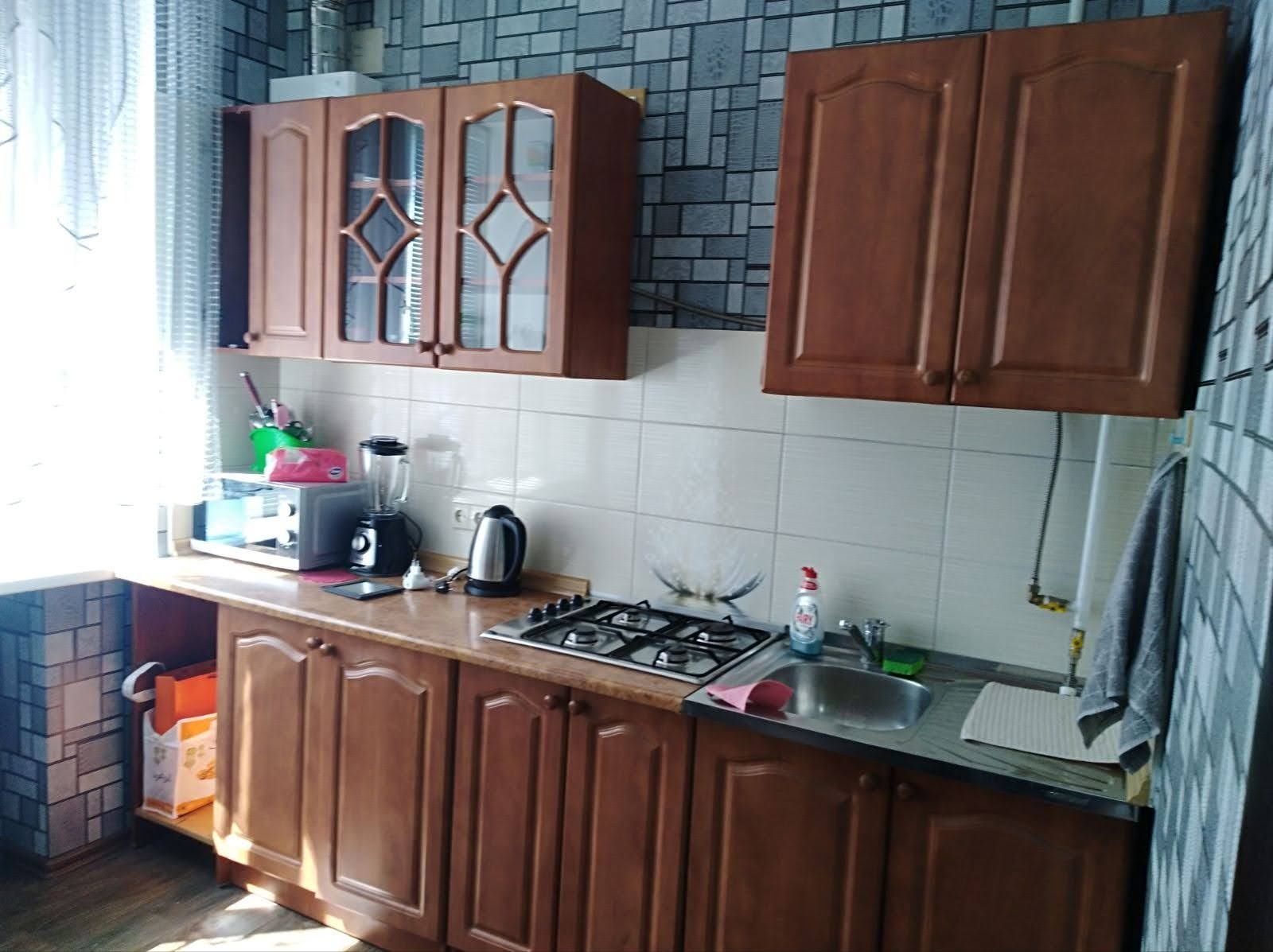 Оренда квартири на Соцмісті, вул. Соборності