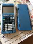 Calculadora Texas ti Nspire