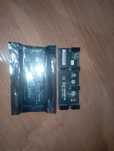 Dwa mostki Gigabyte GC-4SLI oraz Gigabyte GC-3SLI-X99