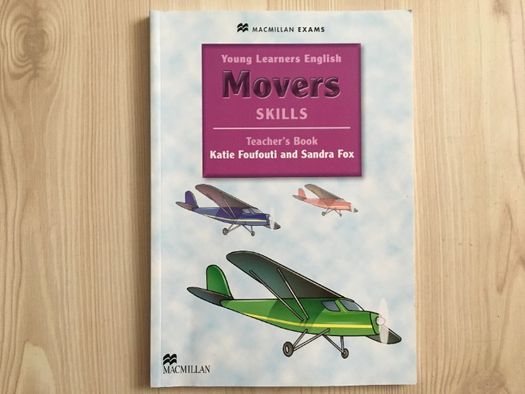 Young Learners English Movers SKILLS