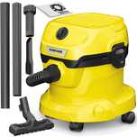 Odkurzacz KARCHER WD 2 Plus V-12 1.628-000.0