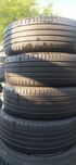 Continental 215/55/17 комплект шин