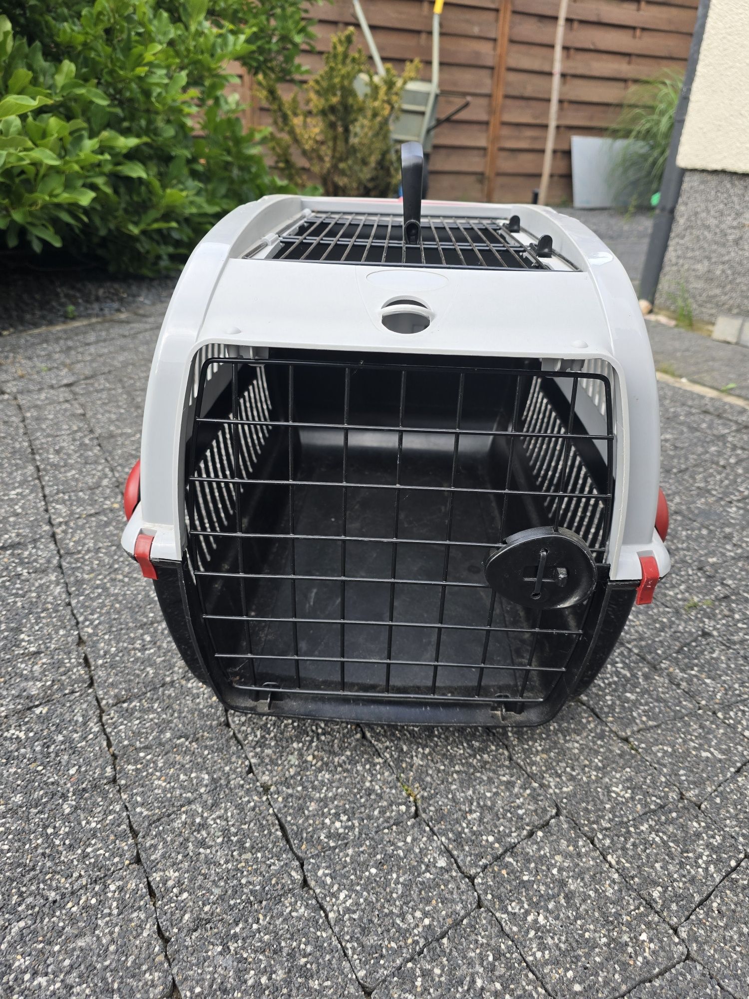 Transporter dla pasa Comfy Cosmos Open