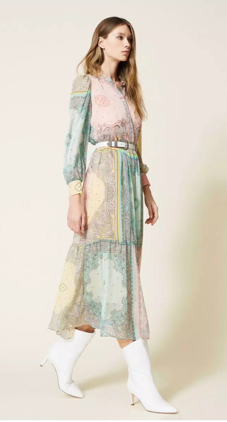 Сукня /Плаття Twin Set XS/40