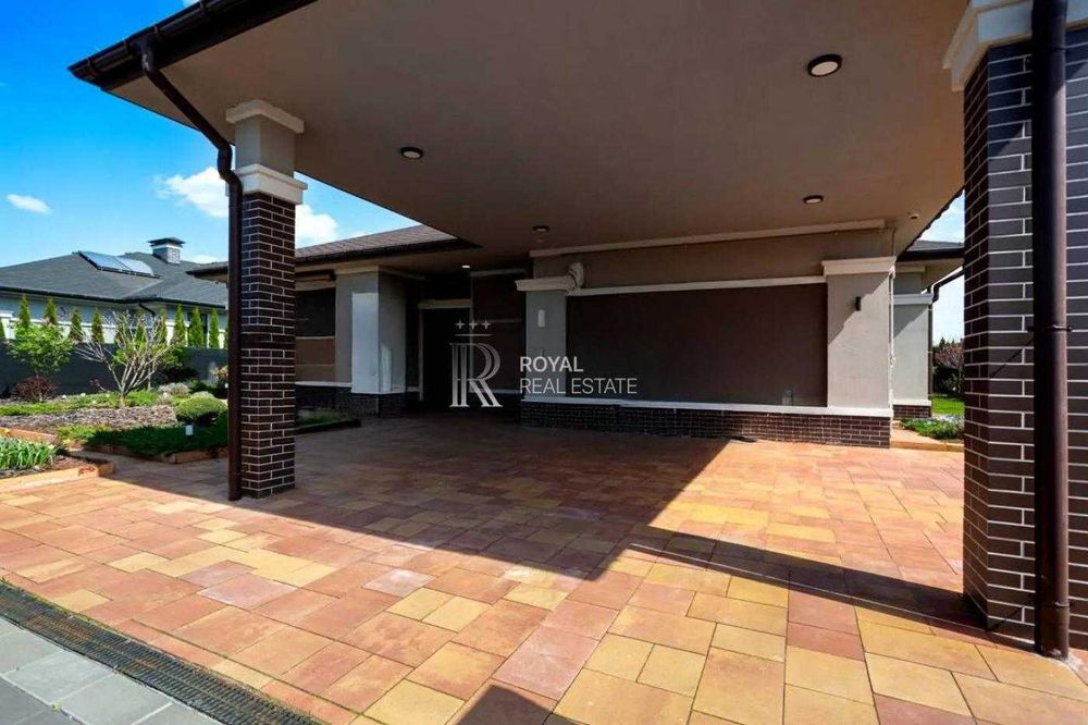 Оренда будинку Везувій КМ Золоче 160 м2 12 сот газ/електрика Генератор