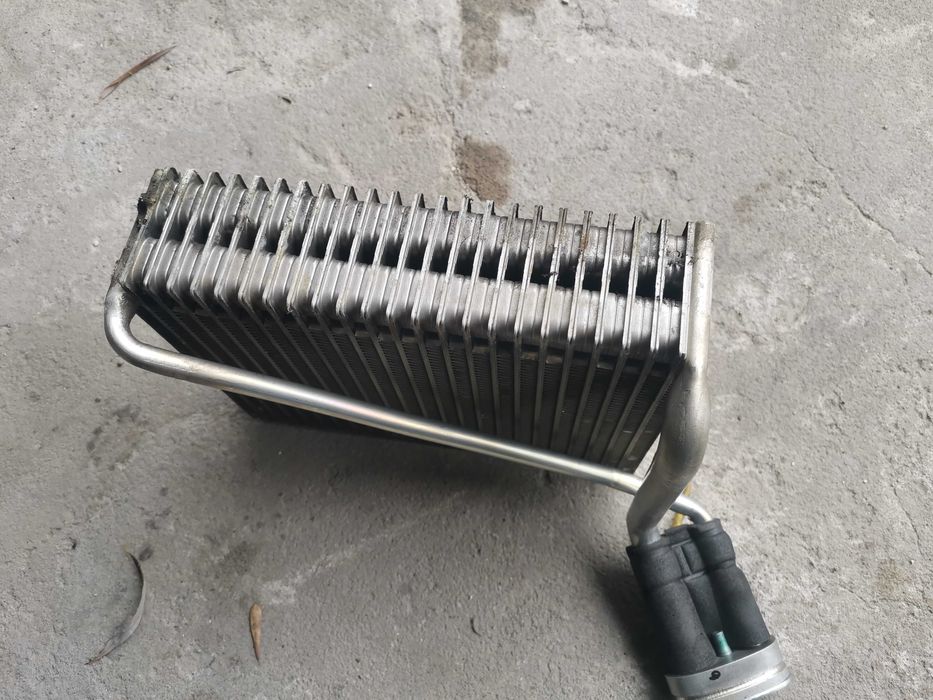 Parownik klimatyzacji passat b5