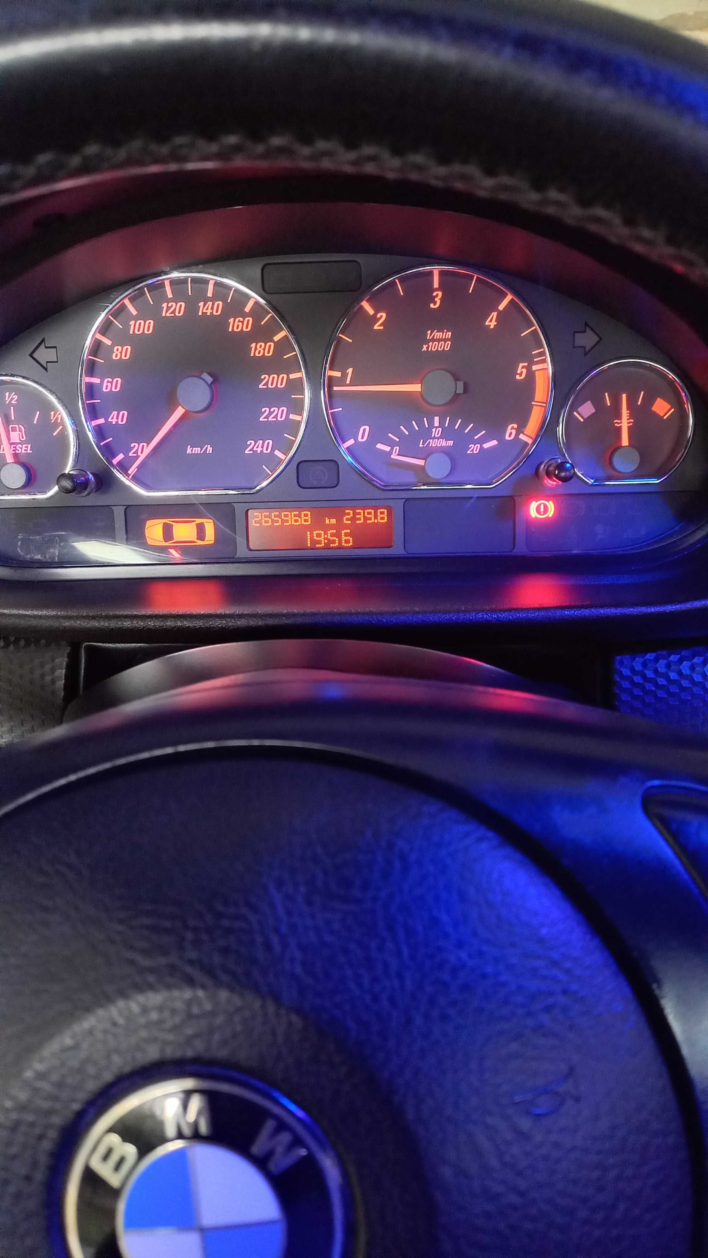 Vendo o meu bmw 320cde46