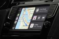 Audi VW Skoda Seat Porsche Apple Carplay / Android Auto Mapa 2024