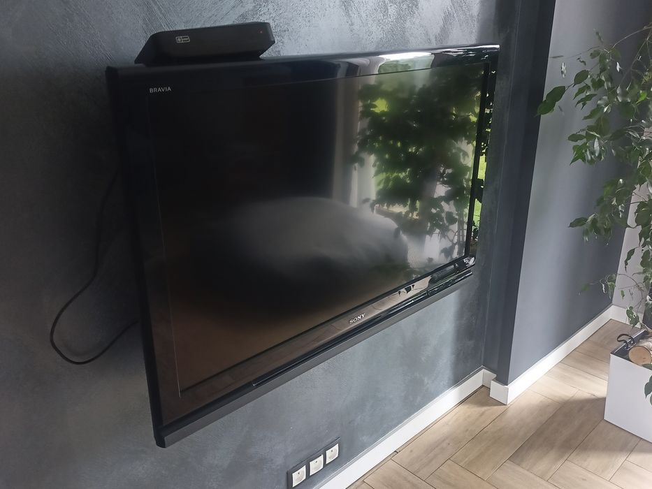 Sony Bravia KDL-46V4000