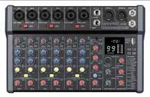 Mikser weymic a 100 xlr