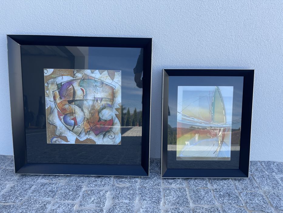 Quadros decorativos