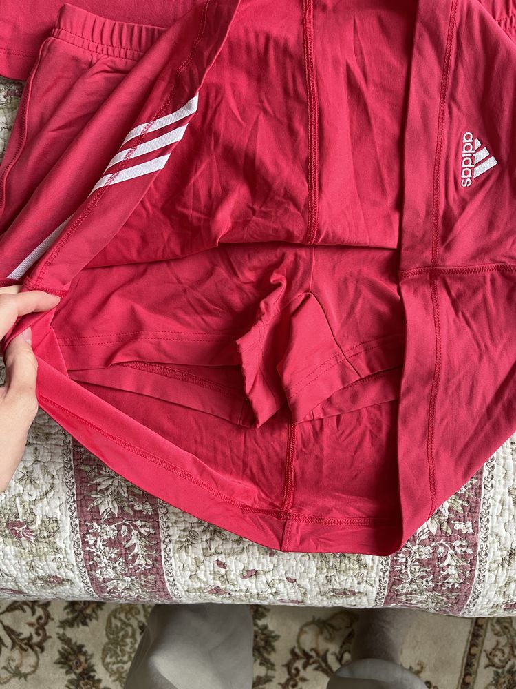 Костюм спортивний adidas для тенісу М