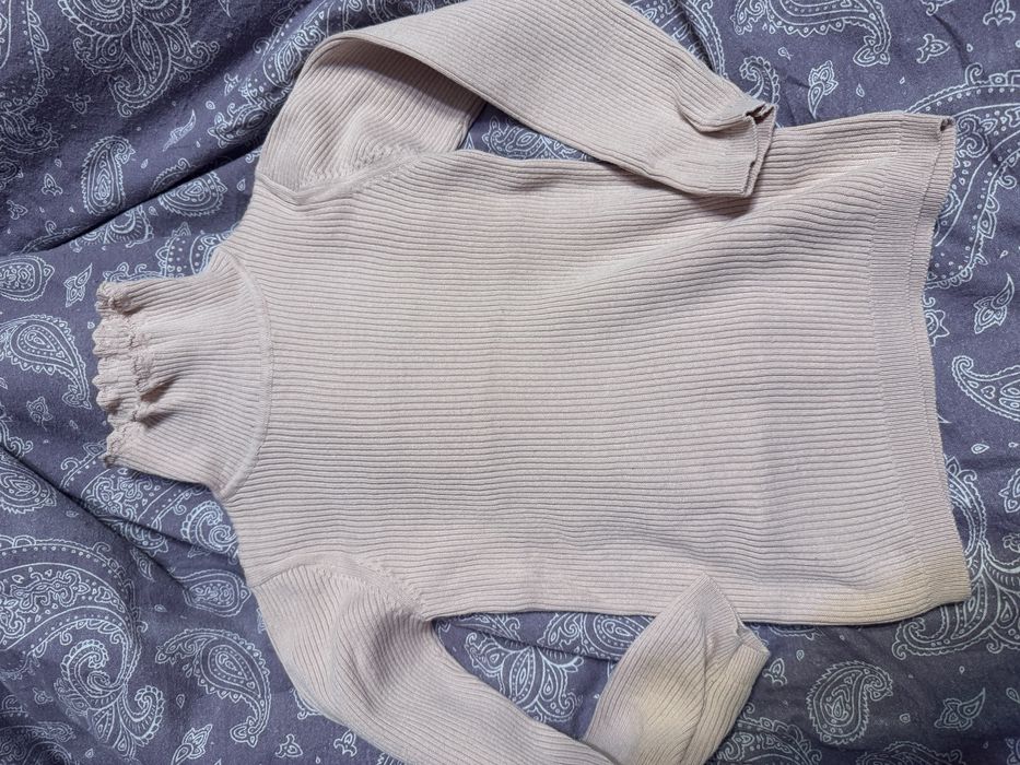 Теплий гольф George