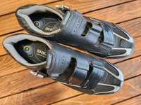 Shimano R088 buty rowerowe wpinane w pedały r. 46 szosowe