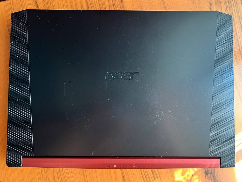Acer Nitro 5 17.3" AN517-51-507Y Не робочий