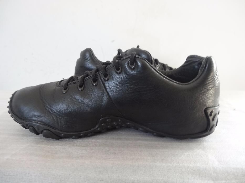 Buty MERRELL CHAMELEON roz. 42 Skóra Vibram Trekkingowe Turystyczne