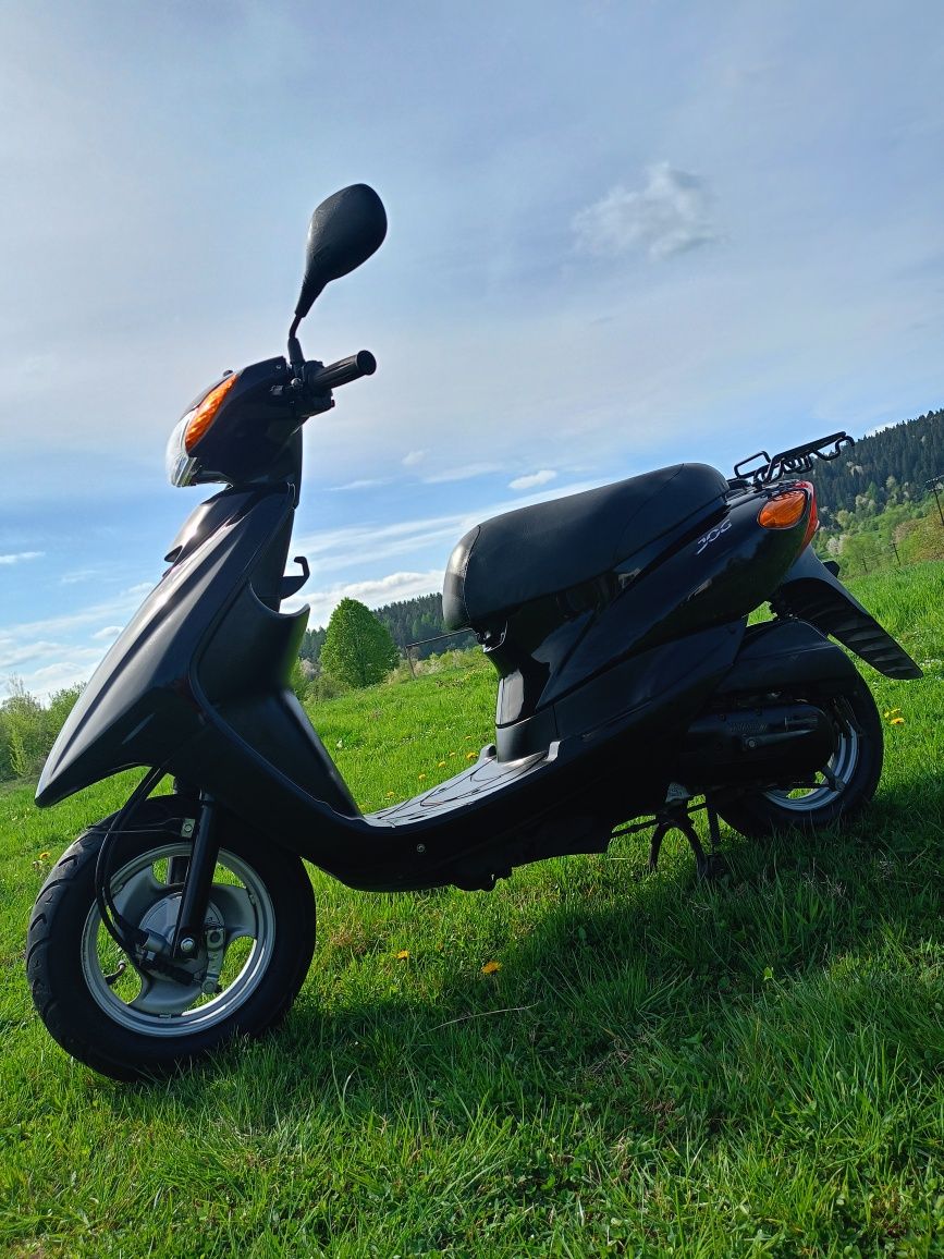 Скутер Yamaha Jok 36