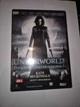Underworld. Kate Beckinsale.