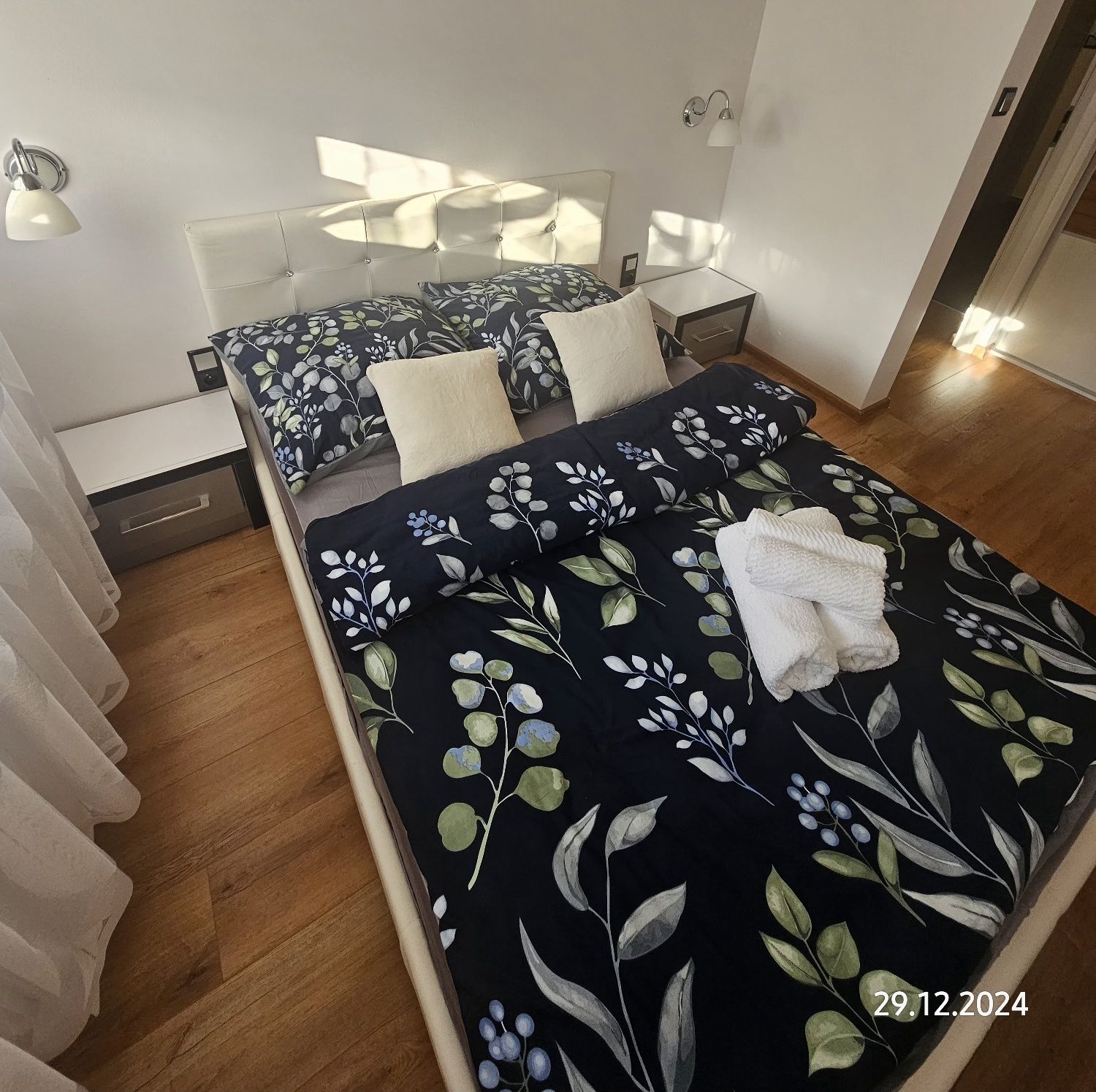 Apartament "Sasanka" Rabka - Zdrój