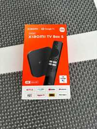 Xiaomi TV Box S 4K - Ultra HD