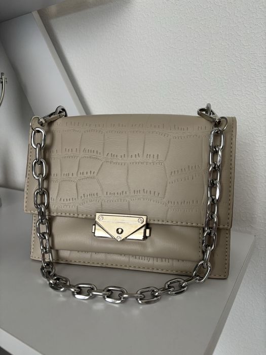 Сумка жіноча маленька