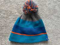 czapka 4f zimowa dla chłopca