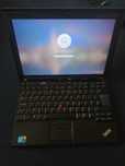 Lenovo x201  i5 8/180gb 12,1" LTE