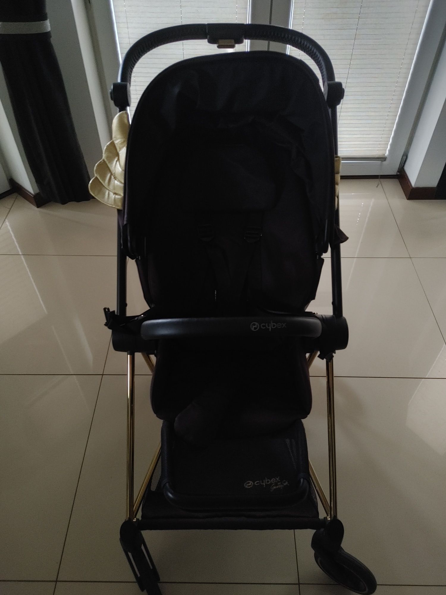 Spacerowka Cybex Jeremy